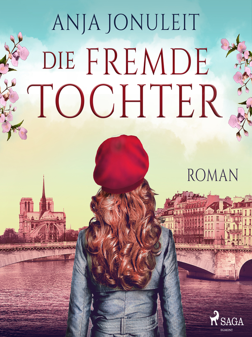 Title details for Die fremde Tochter by Anja Jonuleit - Available